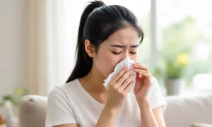 Khi nào viêm xoang lây nhiễm? Khi nào viêm xoang lây nhiễm?