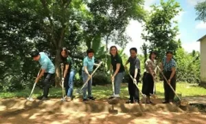 Opella Việt Nam năm thứ 4 đồng hành dự án Vệ sinh học đường Opella Việt Nam năm thứ 4 đồng hành dự án Vệ sinh học đường