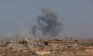 Hamas 'cần thời gian' xem xét kế hoạch hòa bình của ông Trump