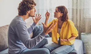 Những tính cách của vợ khiến đàn ông sợ hãi Những tính cách của vợ khiến đàn ông sợ hãi