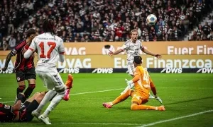 Harry Kane: 'Tôi chỉ buông thả một chút sau chức vô địch đầu tiên'