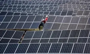 Lượng điện tái tạo toàn cầu đạt kỷ lục
