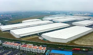 Bắc Ninh gỡ khó hai dự án hơn 900 ha của VSIP