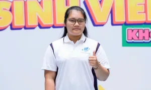 Thủ khoa đầu vào đại học từng trượt lớp 10, học bổ túc Thủ khoa đầu vào đại học từng trượt lớp 10, học bổ túc