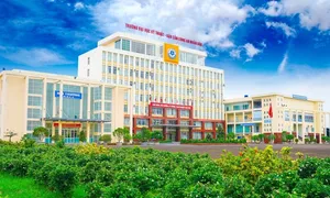 Đổi tên trường Đại học Kỹ thuật - Hậu cần Công an nhân dân Đổi tên trường Đại học Kỹ thuật - Hậu cần Công an nhân dân