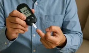 Cách theo dõi chỉ số đường huyết Cách theo dõi chỉ số đường huyết