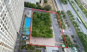 Cư dân Sài Gòn Gateway thua kiện vụ 'mất lối đi chung' Cư dân Sài Gòn Gateway thua kiện vụ 'mất lối đi chung'