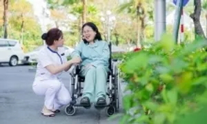 Chuỗi dịch vụ cho người cao tuổi tại đô thị Vinhomes