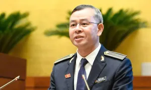 Lập đường dây nóng tiếp nhận phản ánh tiêu cực của kiểm toán viên