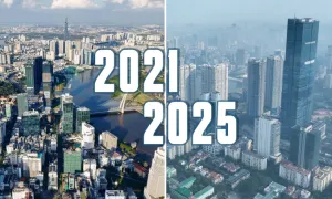 8 kết quả nổi bật giai đoạn 2021-2025