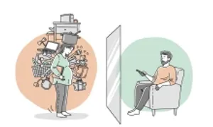 Tôi bầu 6 tháng, chồng bảo ăn mì tôm hoặc nhịn