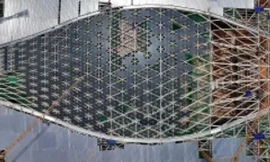 TP HCM đề xuất phương án đường sắt nối sân bay Tân Sơn Nhất - Long Thành