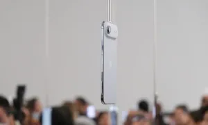 'Người dùng hầu như không có nhu cầu mua iPhone Air'