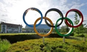 Báo Indonesia: 'IOC tiêu chuẩn kép' Báo Indonesia: 'IOC tiêu chuẩn kép'