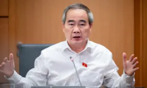 Đề nghị mở cơ sở trông trẻ từ 6 tháng tuổi