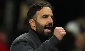 Amorim: 'Thắng Brighton còn ý nghĩa hơn hạ Liverpool'