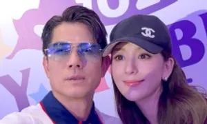 'Thiên vương' Quách Phú Thành đón tuổi 60 'Thiên vương' Quách Phú Thành đón tuổi 60