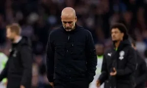 Guardiola: 'Nếu Arsenal vô địch, hãy chúc mừng họ'