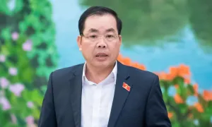 'Thu phí rác thải theo khối lượng không có nghĩa là mang cân từng túi'