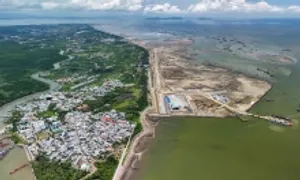 VNREA đề xuất áp giá đất cụ thể với dự án trên 100 ha