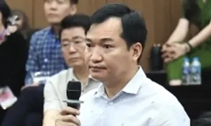 Đại gia đánh bạc 16 triệu USD 'không biết' sát phạt trong casino là phạm pháp