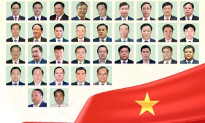 Tất cả chủ tịch tỉnh sẽ không là người địa phương trong năm 2025