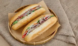 Vì sao bánh mì Việt không vào top ngon nhất thế giới của CNN?