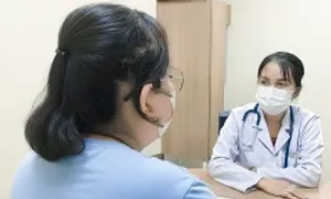 Cô gái nặng hơn 100 kg dị ứng đường