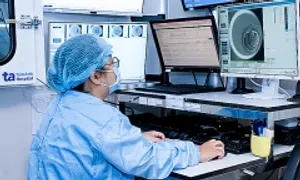 Vô sinh 6 năm do hai bệnh lý tử cung