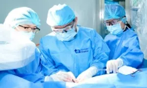 Rối loạn nhịp tim do hội chứng suy nút xoang