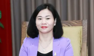 'Để phụ nữ dám sinh, cần thay đổi hệ sinh thái hỗ trợ'