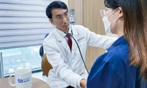 Buồn ngủ nhiều có phải do gan yếu?