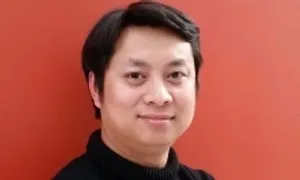 Cựu Á quân Olympia lọt top nhà nghiên cứu ảnh hưởng nhất Australia