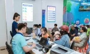 Ca cúm tăng nhanh, người dân chủ động tiêm phòng sớm